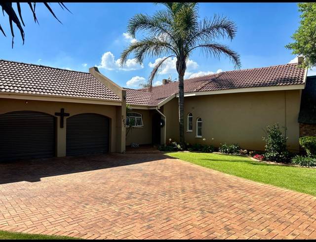 3 BEDROOM HOUSE FOR SALE IN SUNAIR PARK